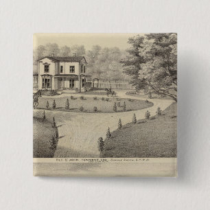 Tennant, Weldon-Wohnungen Button