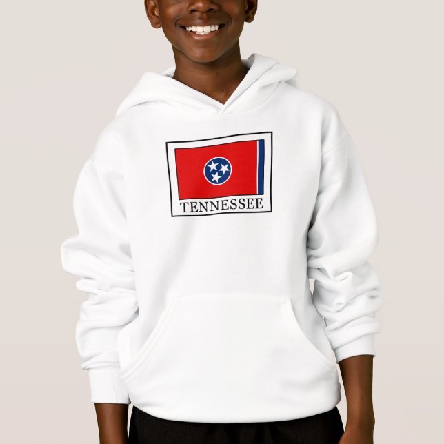 Tennessee (Devant)