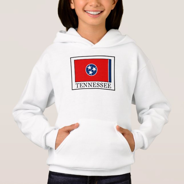 Tennessee (Devant)