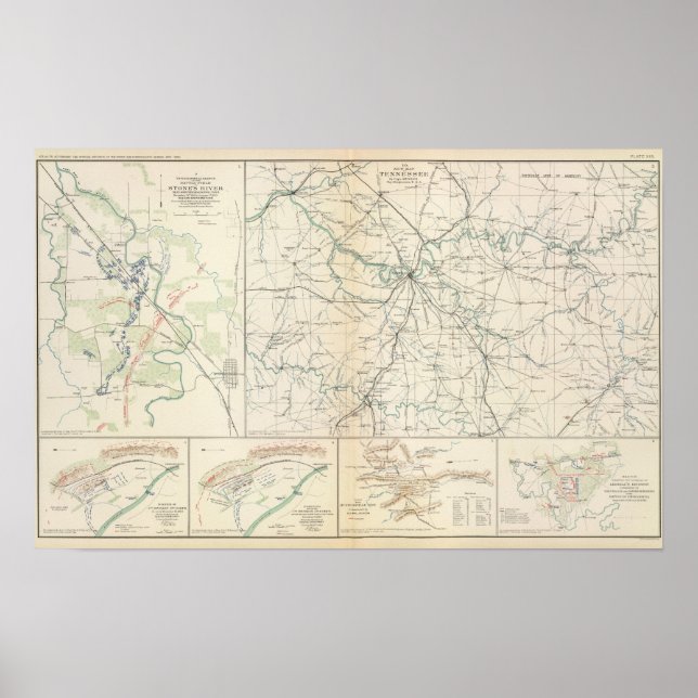 Tennessee 2 poster (Vorne)