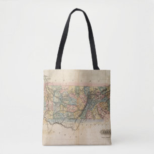 Tennessee 5 tasche