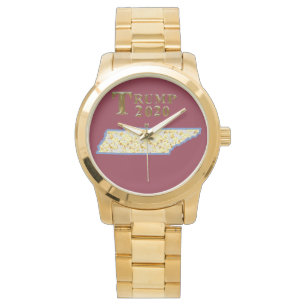 TENNESSEE ARMBANDUHR