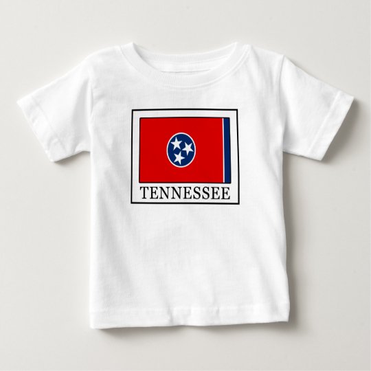 Tennessee Baby T-shirt