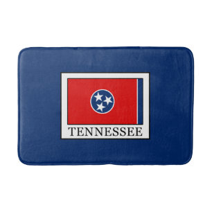 Tennessee Badematte