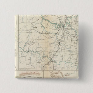 Tennessee Button