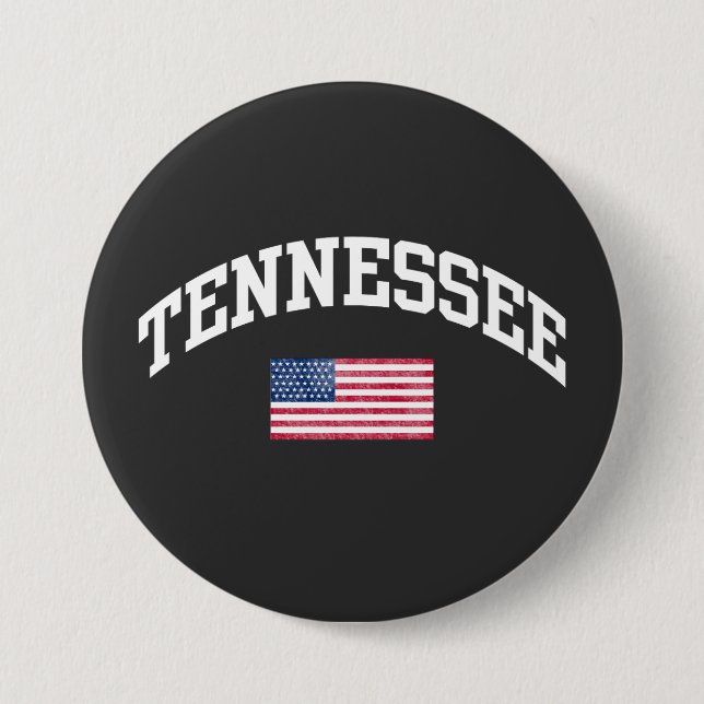 Tennessee  button (Vorderseite)