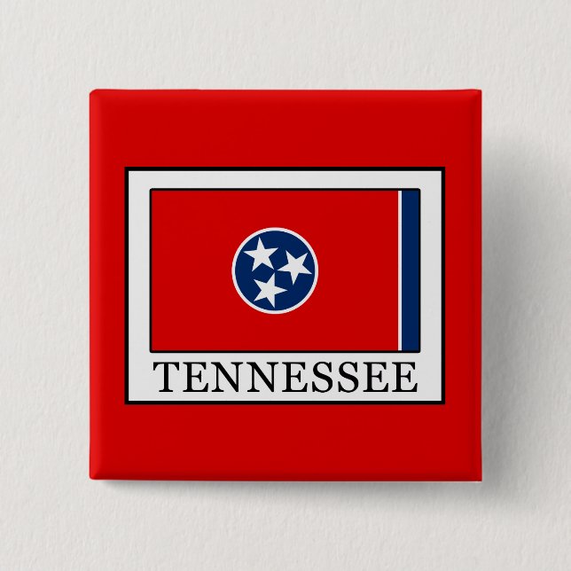 Tennessee Button (Vorderseite)