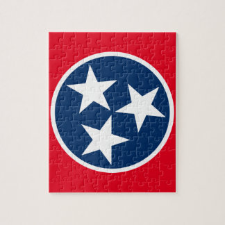Tennessee-Flagge