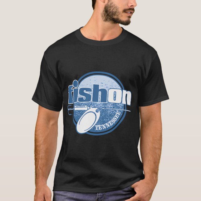 Tennessee (FO5) T-Shirt (Vorderseite)