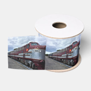 Tennessee-Foto Ripsband