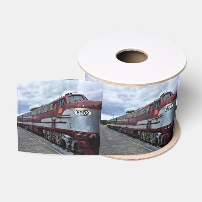 Tennessee-Foto Ripsband (Spule)
