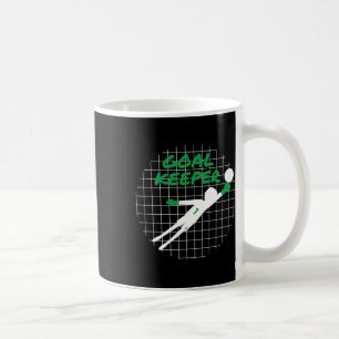 Tennessee Fußball Orange Vintage Text  Kaffeetasse