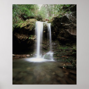 Tennessee, Great Smoky Mountains Nationalpark 1 Poster