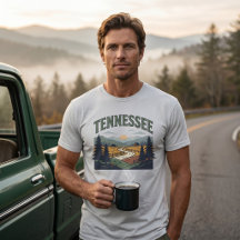 Tennessee Heritage Landschaft