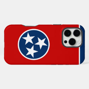 Tennessee iPhone 16 Pro Max Hülle