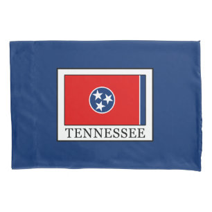 Tennessee Kissenbezug