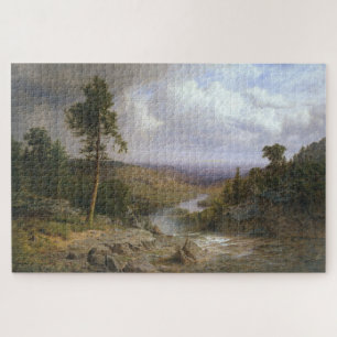 Tennessee Landschaft