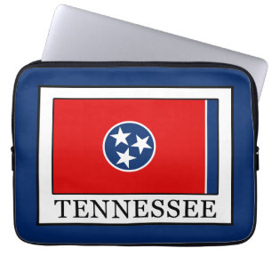 Tennessee Laptopschutzhülle