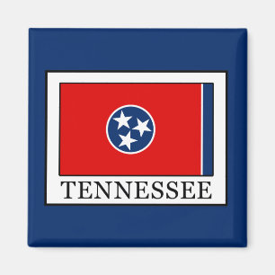 Tennessee Magnet