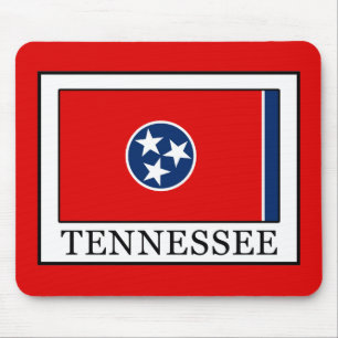 Tennessee Mousepad