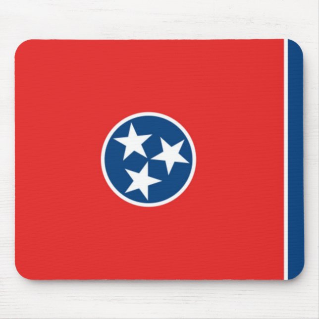 Tennessee Mousepad (Vorne)