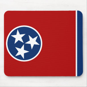 Tennessee mousepad