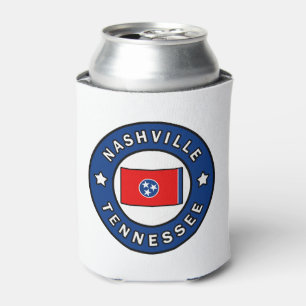 Tennessee Nashville Dosenkühler