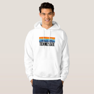 Tennessee Pullover Kapuzenpullover
