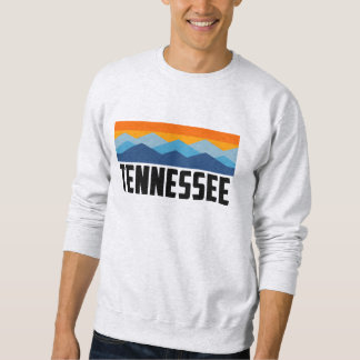 Tennessee-Pullover-Sweatshirt Sweatshirt