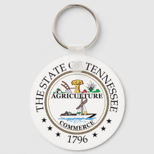 Tennessee Schlüsselanhänger