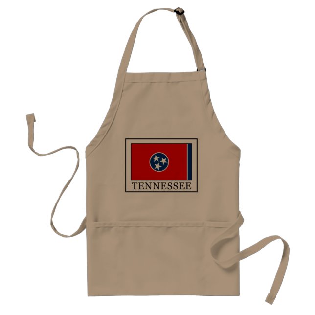 Tennessee Schürze (Vorne)