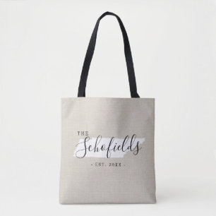 Tennessee Staat Totbeutel Tasche