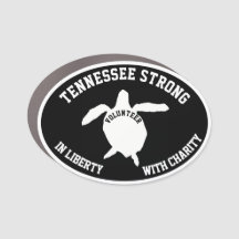 Tennessee Strong Sea Turtles