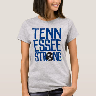 TENNESSEE STRONG   T-Shirt