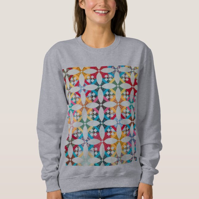 Tennessee Sweatshirt (Vorderseite)