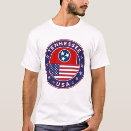 Tennessee T-Shirt