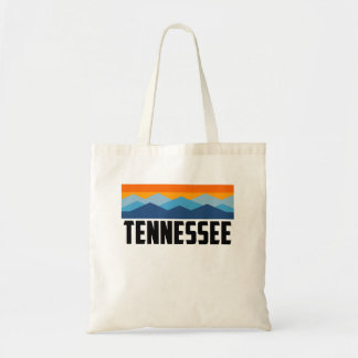 Tennessee-Taschentuch Tragetasche