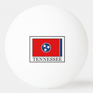 Tennessee Tischtennisball