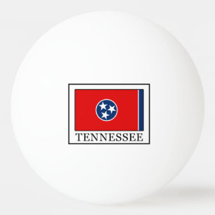 Tennessee Tischtennisball