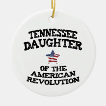 Tennessee-Tochter der Amerikanischen Revolution US