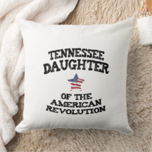 Tennessee-Tochter der Amerikanischen Revolution US