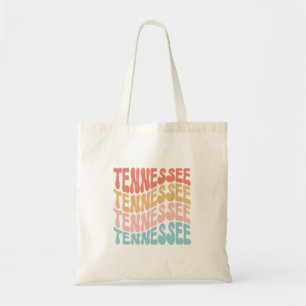 Tennessee Tote Bag Tragetasche