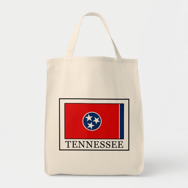 Tennessee Tragetasche (Vorne)
