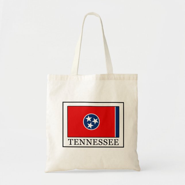 Tennessee Tragetasche (Vorne)