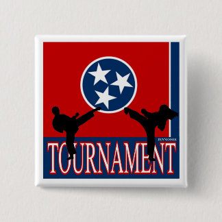 Tennessee-Turnier-Button Button
