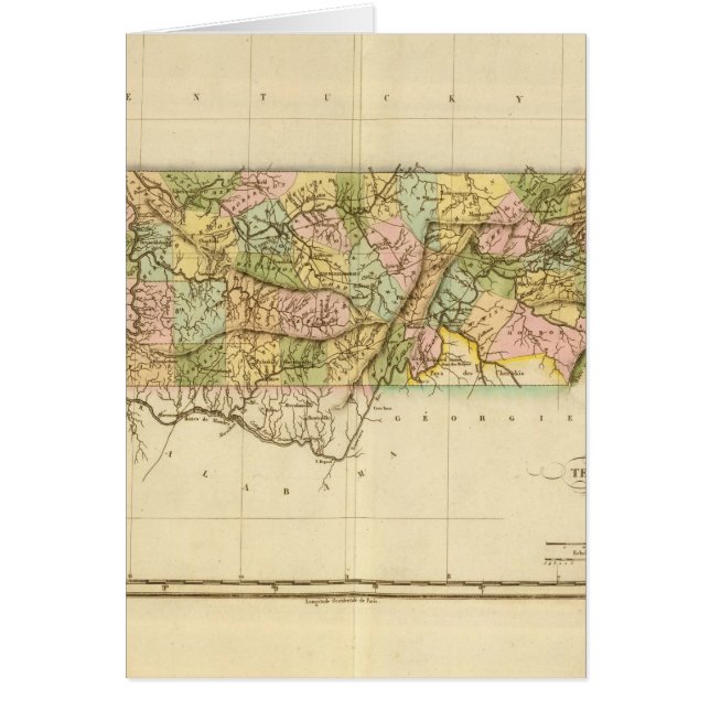 Tennessee USA (Vorne)