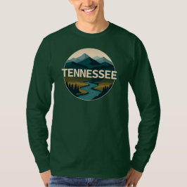 Tennessee USA T-Shirt