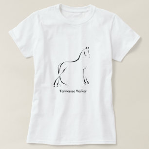 Tennessee-Wanderer-Kleid T-Shirt