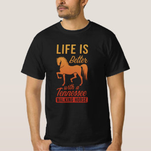 Tennessee Wanderross T-Shirt