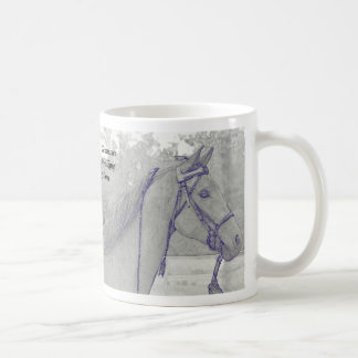 Tennessee Wanderross Tasse
